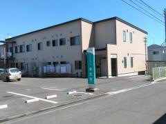 グループホーム木だち