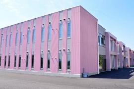 特別養護老人ホームあいの花