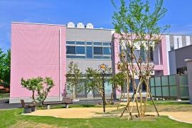 特別養護老人ホームあいの花
