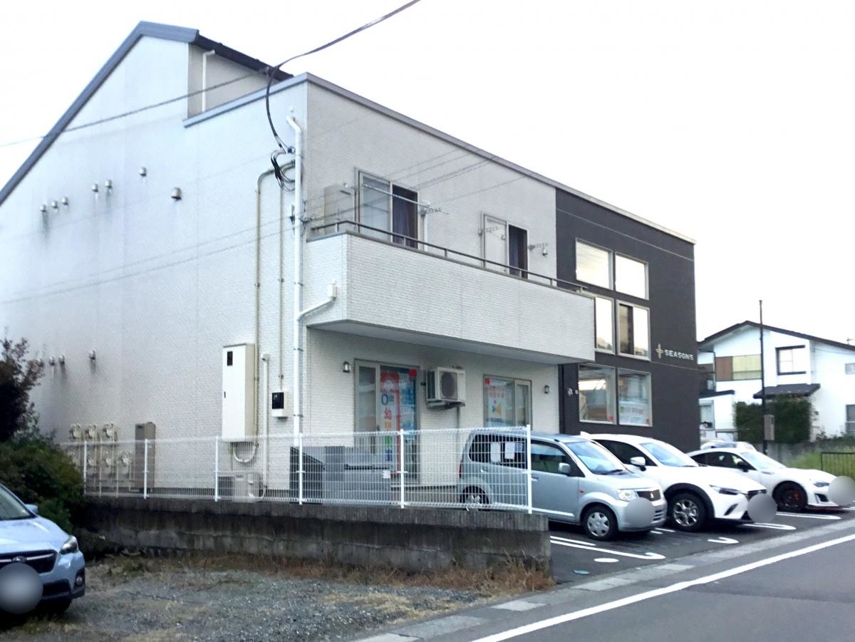 EQWELチャイルドアカデミー　富士吉田教室