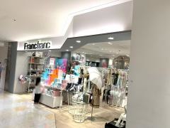 Ｆｒａｎｃｆｒａｎｃさんすて福山店