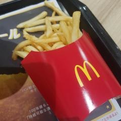 マクドナルド　イオンフードスタイル船堀店