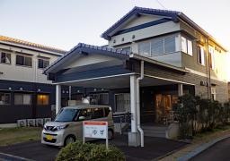 グループホームゆず