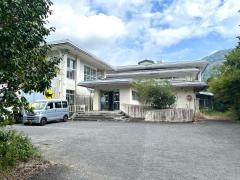 星槎大学　箱根キャンパス