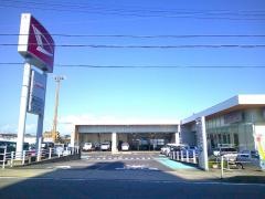 愛知ダイハツ　Ｕ－ＣＡＲ安城店