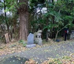 頼政神社