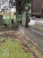 頼政神社
