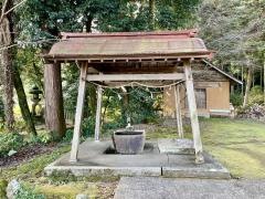 伊富岐神社