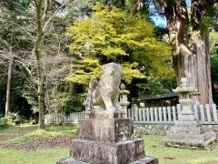 伊富岐神社
