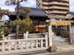 舩玉稲荷神社