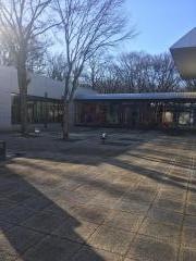 帯広美術館