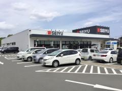 西友　太白店