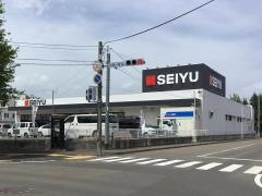西友　太白店