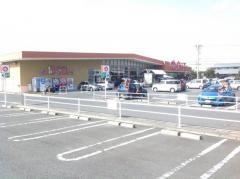 ウジエスーパー佐沼本店