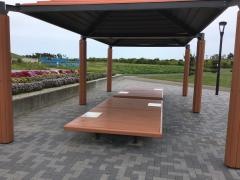 相の釜運動公園