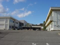 掛田小学校