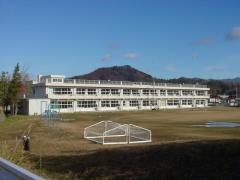 掛田小学校