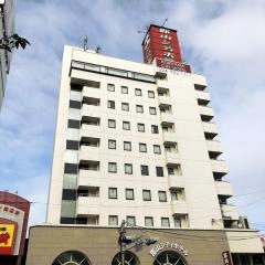 郡山シティホテル