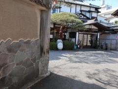 内湯旅館青葉