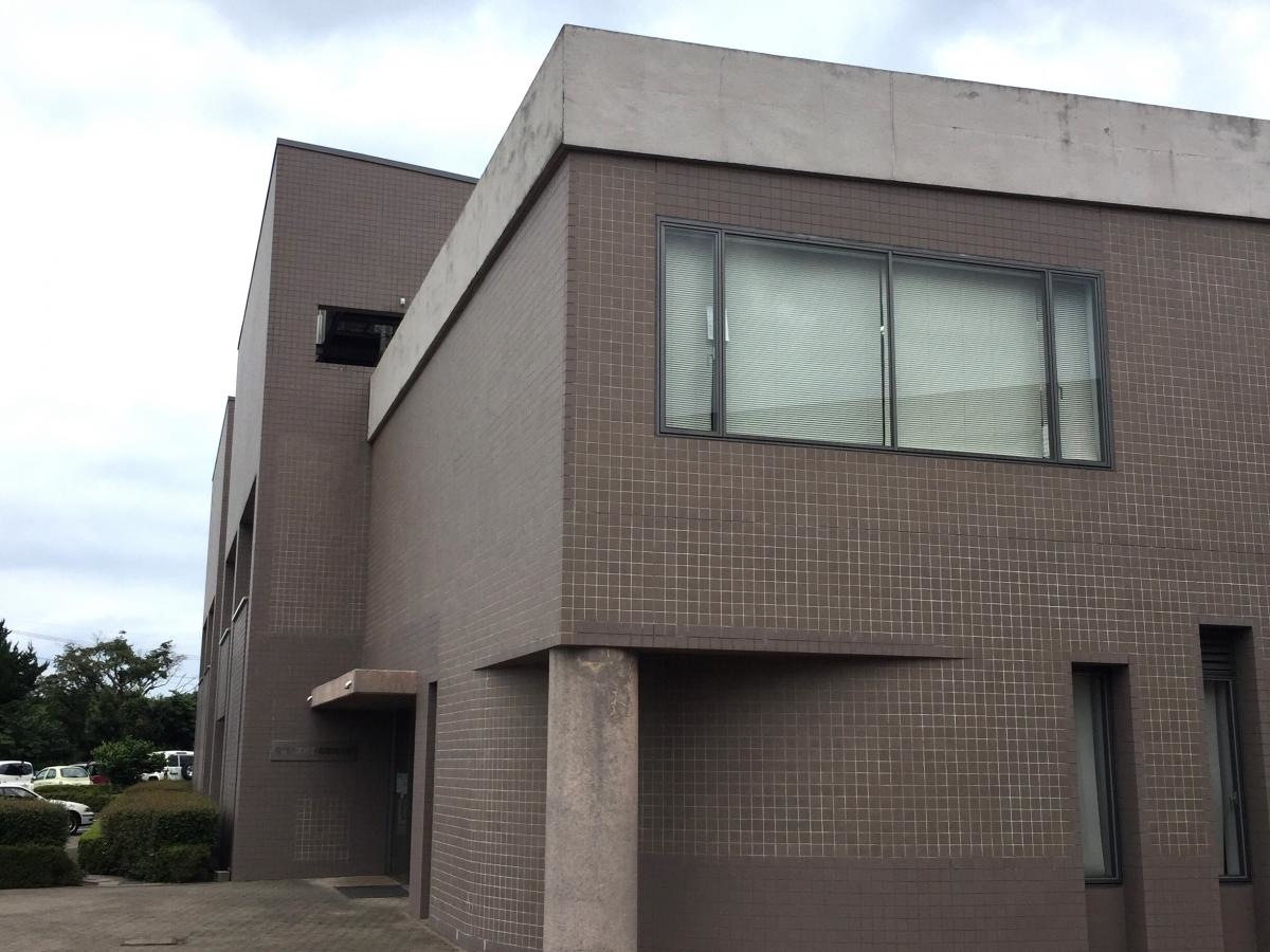 図書情報館