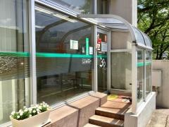 群馬銀行嬬恋支店