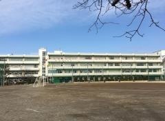 戸田市立笹目中学校