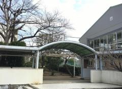 戸田市立笹目中学校