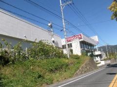埼玉トヨタ自動車秩父店