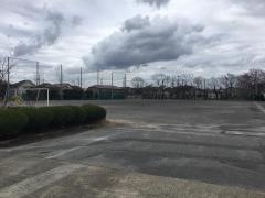 流山市立東深井中学校