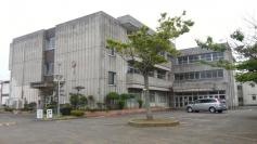 本城小学校
