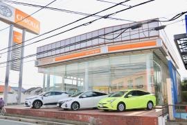 トヨタカローラ千葉宮野木店