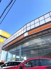 トヨタカローラ千葉宮野木店