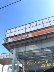 トヨタカローラ千葉宮野木店