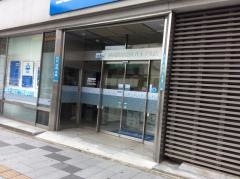 西武信用金庫八王子支店