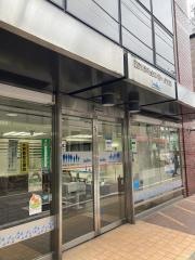 西武信用金庫幡ヶ谷支店