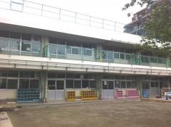 本蒲田保育園