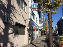 ローソン　高輪店