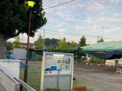桂台保育園