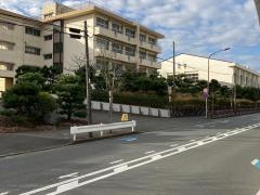 花水小学校