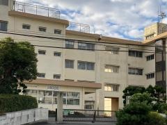 花水小学校