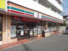 セブンイレブン　横浜日吉5丁目店