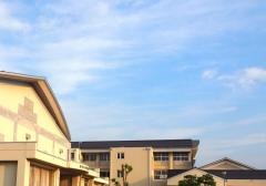 佐久市立野沢中学校