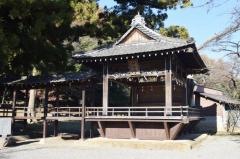 山梨岡神社