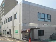 大垣共立銀行可児支店