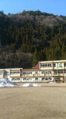 栃尾小学校