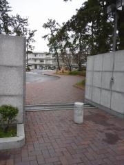 私立東海大学附属翔洋中学校