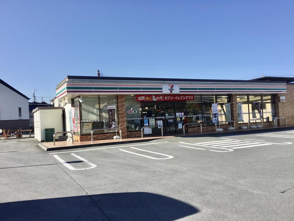 店舗外観