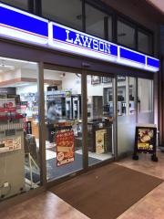 ローソン　足柄サービスエリア上り店