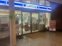 ローソン　足柄サービスエリア上り店