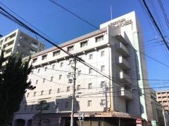 静岡パークホテル